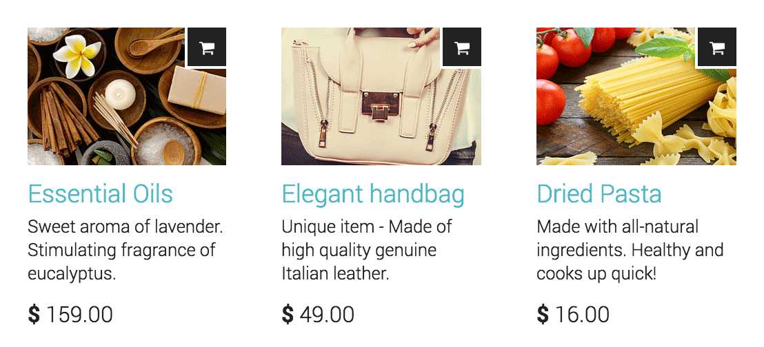 E-commerce